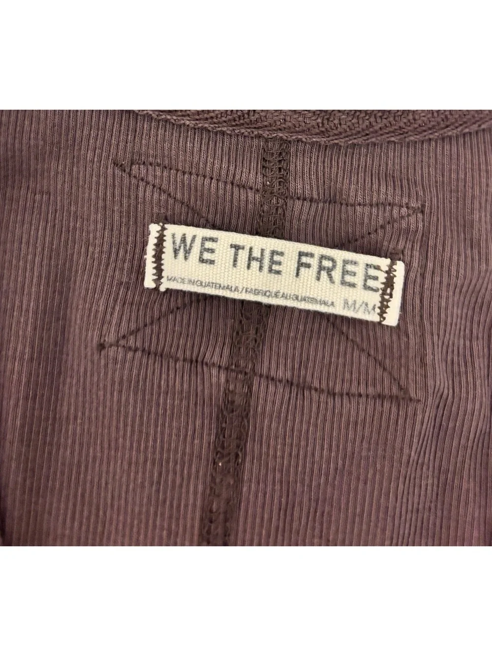 Free People 22 5”
